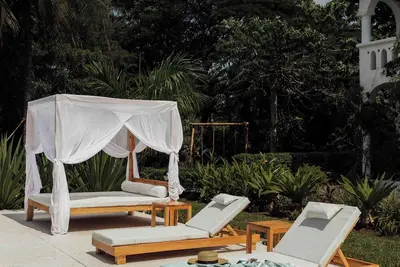 Image de Luxurious 5-bedroom villa with private swimming pool in marvelous Zanzibar