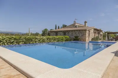 Image de Charmant chalet près de Muro