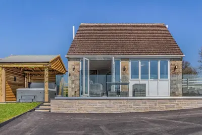Image de Brumlea Farm Cottage, Rural Country Stay, Couples & Friends, private & peaceful