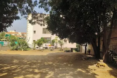 Image de Great1 couplefriendly family 2bhk jubleehillsRd33