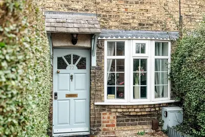 Image de Laurel Cottage Lincoln, historical character cottage 5 minutes walk to Bailgate