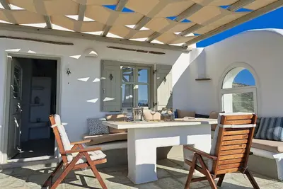 Bh011 - C - Villa Paros