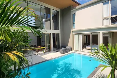 Image de Stylish New Villa in Bang Tao, Phuket’s most luxurious area