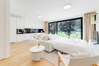 Image de Une oasis de paix dans la nature (Calisto 07 Residenza Ticino)