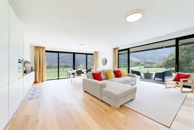 Image de Une oasis de paix dans la nature (Hydra 06 Residenza Ticino)