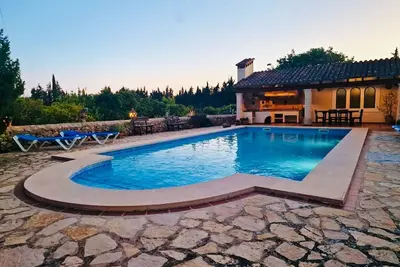 Villa Toscana Luxury