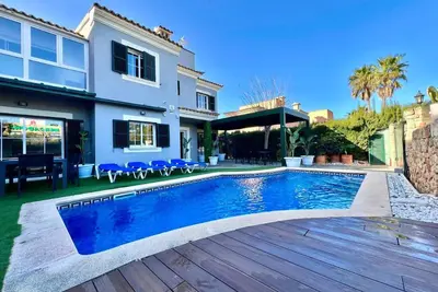 Image de Villa Dolce Vita luxury