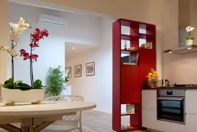 Image de Stylish Florence Apartment