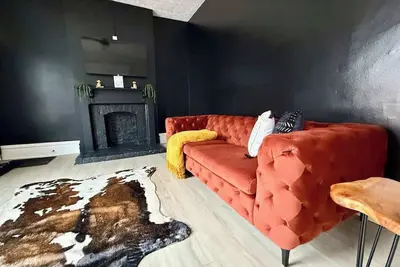 Image de Short North & Downtown & Osu | Near High Street | Free Parking | 5, 800+ Reviews