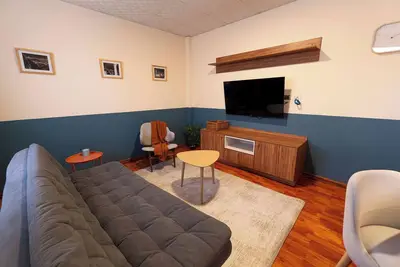 Image de Moderno departamento en pleno centro de Sucre