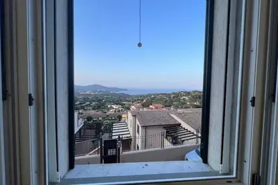 Image de Vacation House Elba Island Capoliveri La finestra nel blu