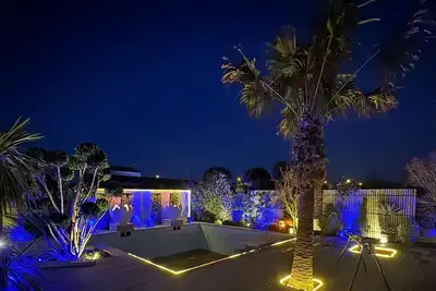 Image de Villa Evasion : Luxe et Confort