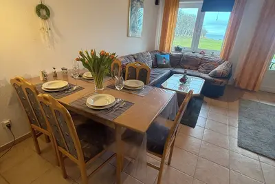 Image de \"Experience a dream vacation apartment with a sea view on the Baltic Sea! \"