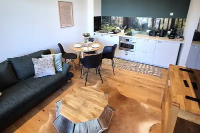 Image de Winterberg Appartement 21138