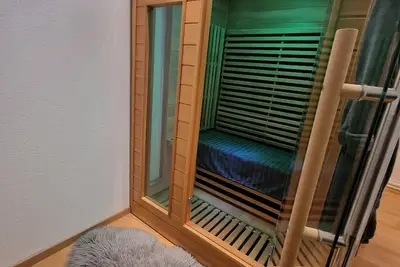 Image de Sauna, Atomium, Expo Brussels, Stad Roi Baudouin, Planetarium, Centre Ville Brussel