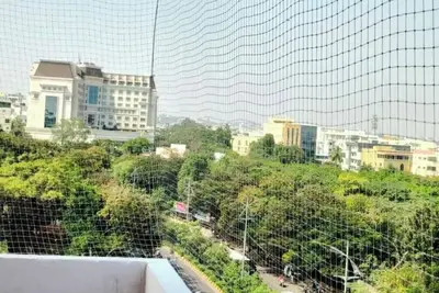 Image de great CoupleFriendly family 2bhk Banjarahills rd3