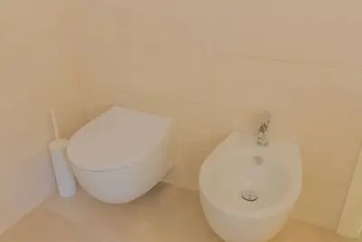 Image de Joli appartement pour 5 personnes avec Wifi, climatisation et Tv, près de Ostuni