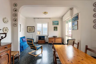 Image de Confortable appartement pour 7 personnes avec Wifi, Tv et balcon