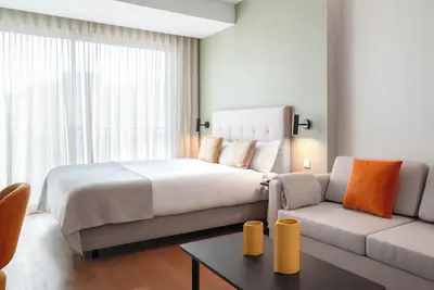 Image de Limehome Lisbon Defensores de Chaves