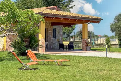 Image de Casa Costanzo - Deux Chambres Villa, Couchages 5