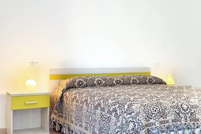 Image de Dimora Fonte Grande - Deux Chambres Maison, Couchages 6