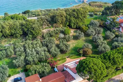 Image de Approdo - Quatre Chambres Villa, Couchages 8
