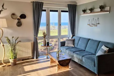 Image de AquaMarin vacation apartment