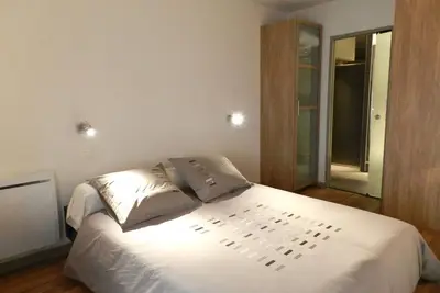 Image de Charming 1-bedroom apartment in wonderful heart of Paris with WiFi