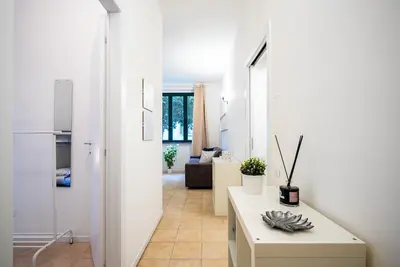 Image de [Garden in Milan] Elegant Apartment