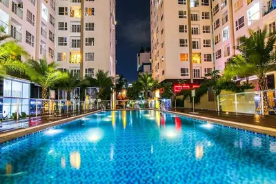 Image de Emily Residence Tan Son Nhat Airport