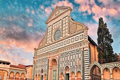Spacious Apartment in the Heart of Florence – Sleeps 11