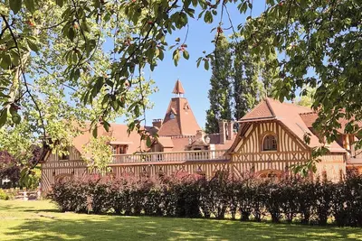 Image de Domaine des Déesses, Séjours, Fêtes, Séminaires, Bain Nordique, 80 Couchages