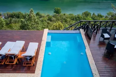 Image de Villa Immenso in Casa de Campo by Personal Villas - Elegance and Indulgence