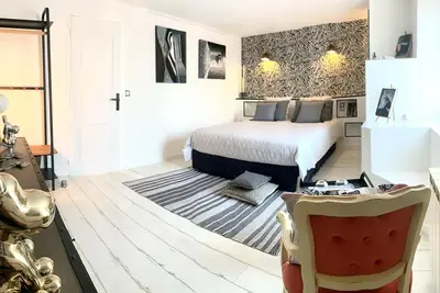 Image de Double Chambre Hermès et Alice