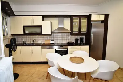 Image de Acropolis Ifigenia Sunny 2 Br, Koukaki, Steps from Landmarks