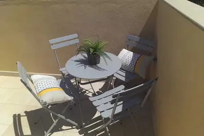 Image de Holiday Apartments Joctis, Penthouse (Centrally located in a quiet street)