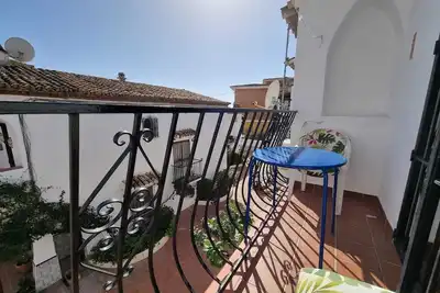 Image de Casa Andaluza - 2 Bedroom Townhouse With Comunal Swiming Pool - Pueblo Andaluz