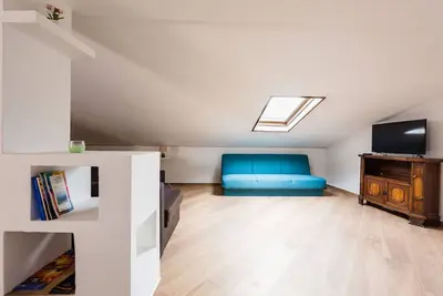 Image de Vulcania Loft by Wonderful Italy