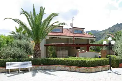 Image de Appartment spacieux pour 4 personnes à la résidence