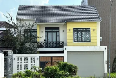 Image de Lake view Villa in Can Tho