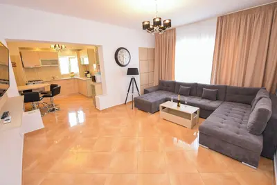 Image de Appartement Cismigiu - Jardins Cismigiu