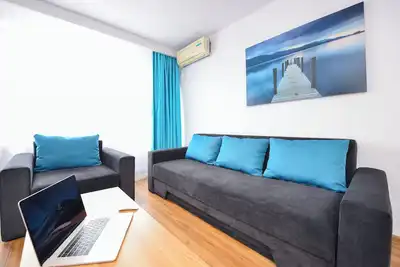 Image de Appartement Sunshine - Jardins Cismigiu