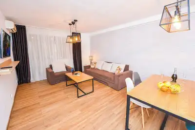 Image de Appartement Belvedere - Victoria Avenue