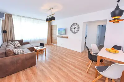 Image de Appartement Élite - Jardins Cismigiu