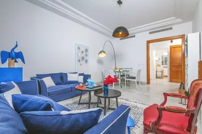 Image de L'oiseau Bleu