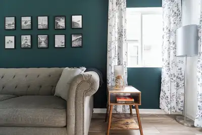 Image de Next to Fairgrounds – Clean, Pet-Friendly Stay