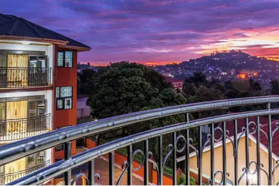 Image de Appartement de luxe pour 2 à 4 personnes