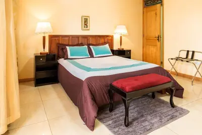 Image de Appartement dans Résidence sécurisée - 4 à 6 Personnes