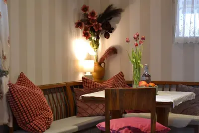 Image de BaoBa Grace BnB Tinyhouse