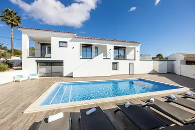 Image de Villa Olive